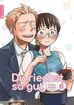 portada Du Riechst so gut 06 (in German)