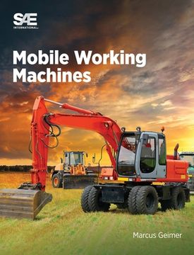 portada Mobile Working Machine (en Inglés)