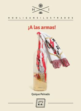 portada A las Armas! (in Spanish)
