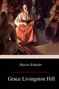portada Marcia Schuyler (in English)