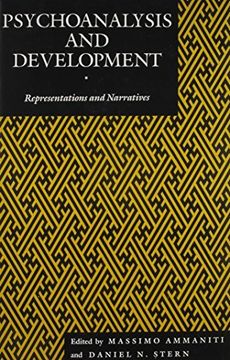 portada Psychoanalysis and Development: Representations and Narratives (en Inglés)