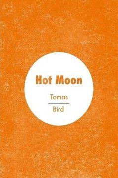 portada Hot Moon
