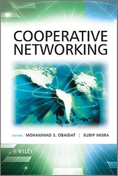 portada cooperative networking