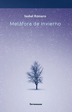 portada Metáfora de invierno