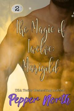 portada The Magic of Twelve: Marigold (en Inglés)