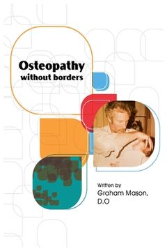 portada Osteopathy Without Borders (en Inglés)