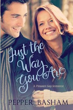 portada Just the Way You Are (in English)