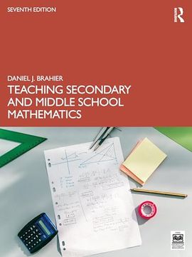 portada Teaching Secondary and Middle School Mathematics (en Inglés)
