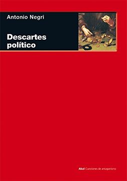 portada Descartes Político