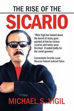 portada The Rise of the Sicario (in English)