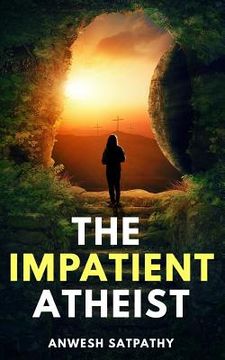 portada The Impatient Atheist