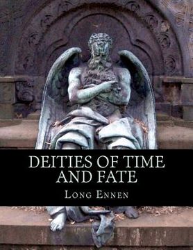 portada Deities of Time and Fate (en Inglés)