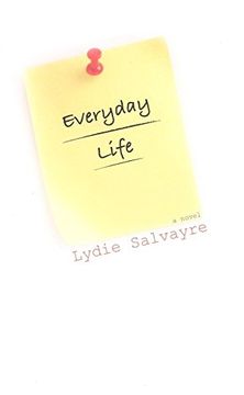 portada Everyday Life (in English)