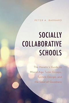 portada Socially Collaborative Schools (en Inglés)
