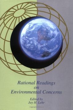 portada rational readings on environmental concerns (en Inglés)