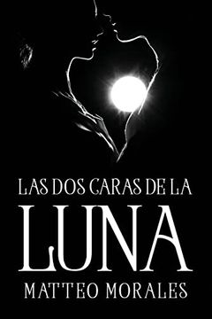 portada Las dos Caras de la Luna (in Spanish)