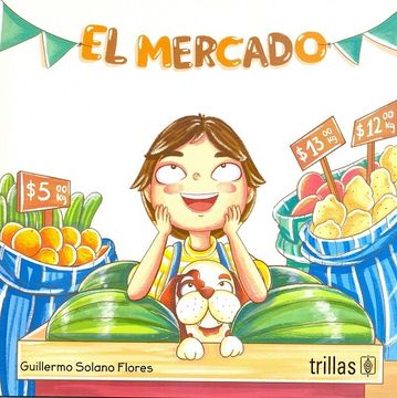 portada El Mercado / 2 ed.