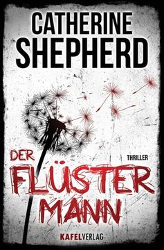 portada Der Flüstermann: Thriller (en Alemán)