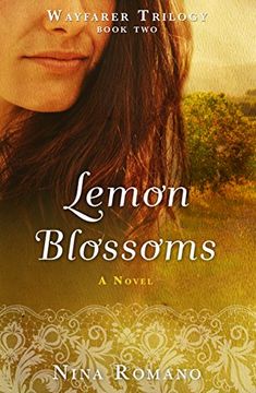 portada Lemon Blossoms (Wayfarer Trilogy)