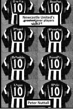 portada newcastle united's worst ever players (in English)