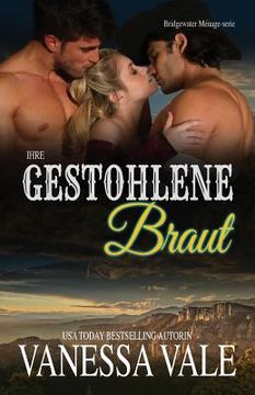 portada Ihre gestohlene Braut: Großdruck (in German)