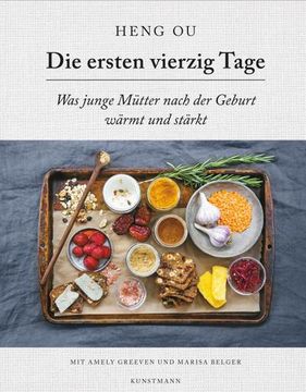 portada Die Ersten Vierzig Tage (in German)