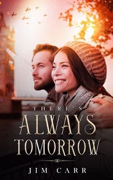 portada There's Always Tomorrow