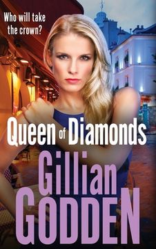 portada Queen of Diamonds (en Inglés)