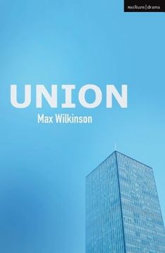 portada Union (Modern Plays) (en Inglés)