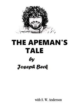 portada The Apeman's Tale