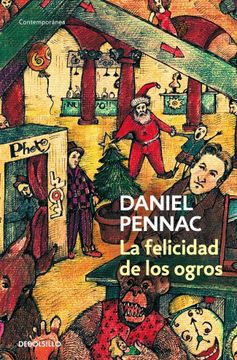 portada La Felicidad de los Ogros (in Spanish)