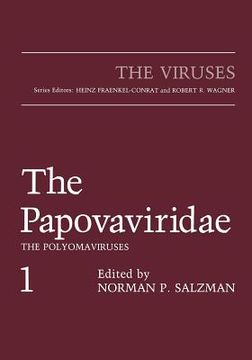 portada The Papovaviridae: The Polyomaviruses (en Inglés)