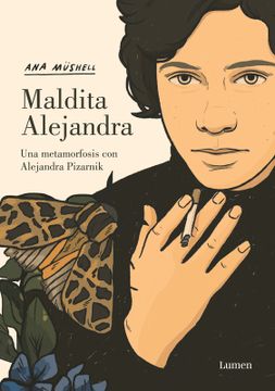 portada Maldita Alejandra (in Spanish)