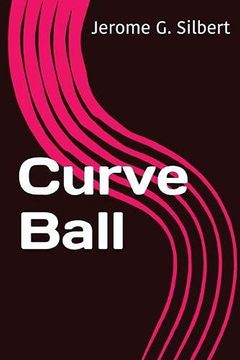 portada Curve Ball (in English)