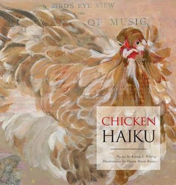 portada Chicken Haiku (en Inglés)