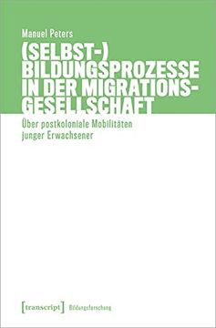 portada (Selbst-)Bildungsprozesse in der Migrationsgesellschaft (en Alemán)