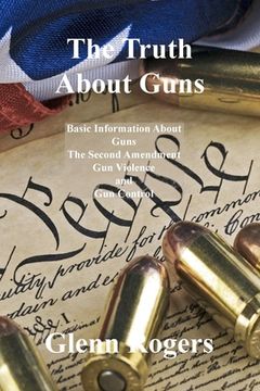 portada The Truth About Guns (in English)