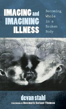 portada Imaging and Imagining Illness
