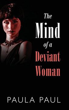 portada The Mind of a Deviant Woman (en Inglés)