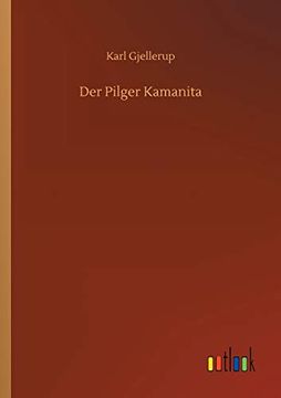 portada Der Pilger Kamanita (en Alemán)