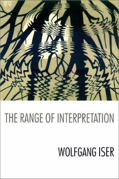 portada The Range of Interpretation (en Inglés)