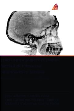 portada Tratti antropometrici cranio-facciali di interesse odontoiatrico forense (en Italiano)