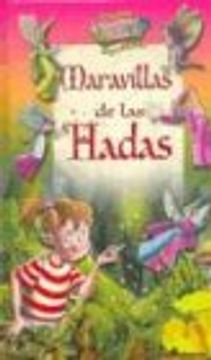 Maravillas de las hadas (El Bosque Encantado) (in Spanish)