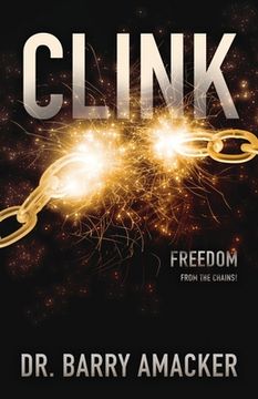 portada Clink: Freedom from the Chains! (in English)