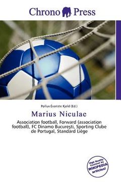 marius niculae (en Inglés)