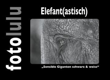 portada Elefant(Astisch) (en Alemán)