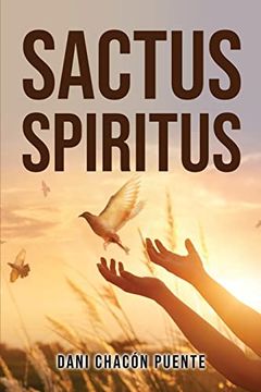 portada Sactus Spiritus (in Spanish)