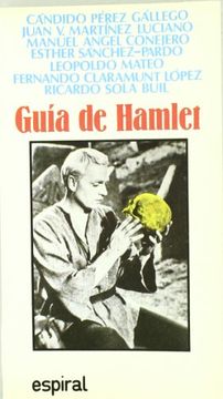 portada GUIA DE HAMLET