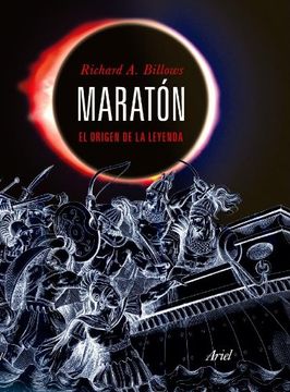 portada Maratón (in Spanish)