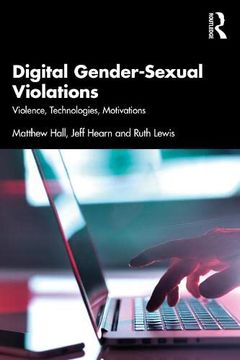 portada Digital Gender-Sexual Violations: Violence, Technologies, Motivations (in English)